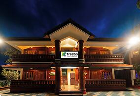 Treebo Green Village Resort - Goa