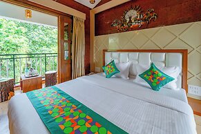 Treebo Green Village Resort - Goa