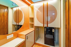 Treebo Green Village Resort - Goa