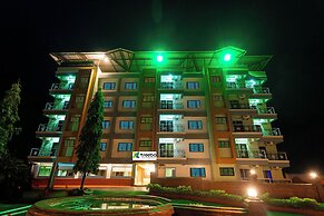 Treebo Green Village Resort - Goa