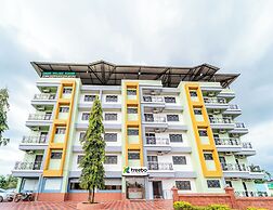 Treebo Green Village Resort - Goa