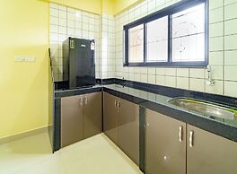 Treebo Green Village Resort - Goa