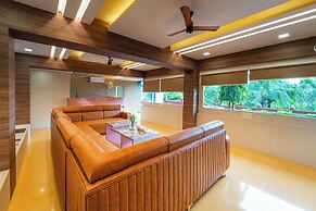 Treebo Green Village Resort - Goa