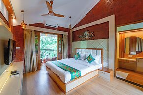 Treebo Green Village Resort - Goa