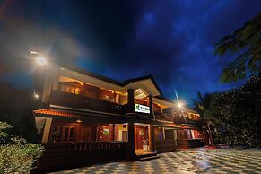 Treebo Green Village Resort - Goa