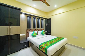 Treebo Green Village Resort - Goa