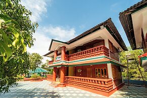 Treebo Green Village Resort - Goa