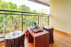 Treebo Green Village Resort - Goa