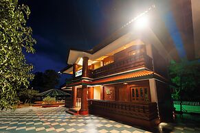 Treebo Green Village Resort - Goa