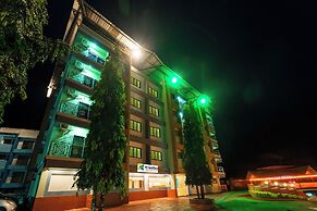 Treebo Green Village Resort - Goa