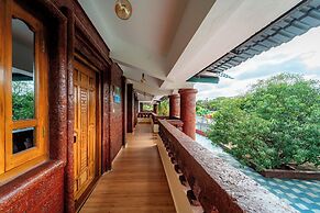 Treebo Green Village Resort - Goa