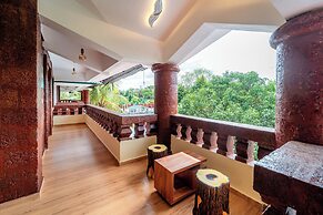 Treebo Green Village Resort - Goa