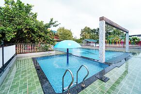 Treebo Green Village Resort - Goa