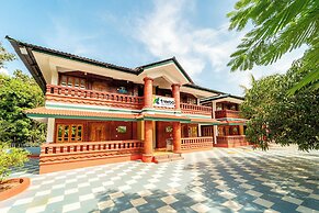 Treebo Green Village Resort - Goa