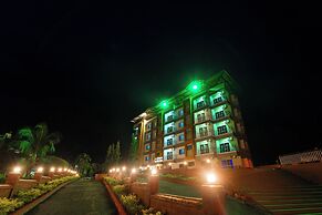 Treebo Green Village Resort - Goa