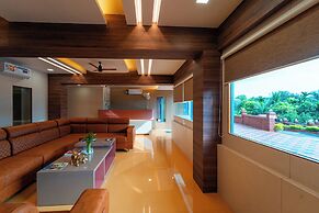 Treebo Green Village Resort - Goa