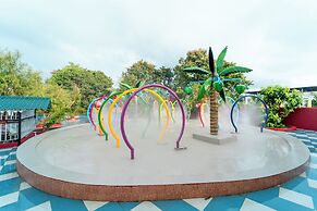 Treebo Green Village Resort - Goa