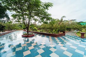 Treebo Green Village Resort - Goa