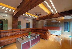 Treebo Green Village Resort - Goa