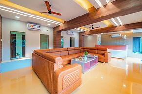 Treebo Green Village Resort - Goa