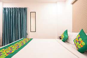 Treebo De Alphabet Gachibowli