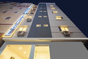 Treebo De Alphabet Gachibowli