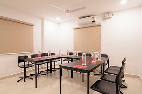 Treebo De Alphabet Gachibowli