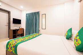 Treebo De Alphabet Gachibowli