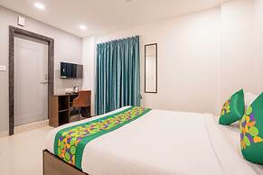 Treebo De Alphabet Gachibowli