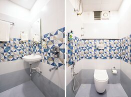 Treebo De Alphabet Gachibowli