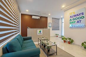 Treebo De Alphabet Gachibowli