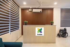 Treebo De Alphabet Gachibowli