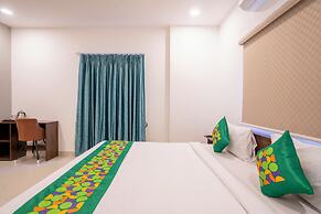 Treebo De Alphabet Gachibowli