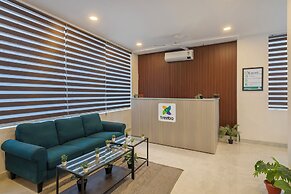 Treebo De Alphabet Gachibowli