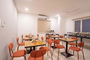 Treebo De Alphabet Gachibowli