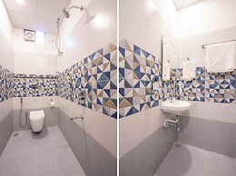 Treebo De Alphabet Gachibowli