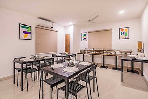 Treebo De Alphabet Gachibowli