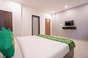 Treebo De Alphabet Gachibowli