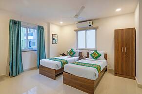Treebo De Alphabet Gachibowli