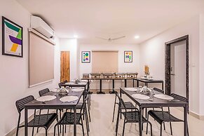 Treebo De Alphabet Gachibowli
