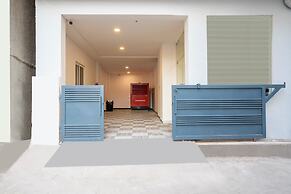 Treebo De Alphabet Gachibowli