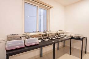 Treebo De Alphabet Gachibowli