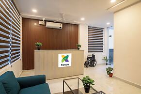 Treebo De Alphabet Gachibowli