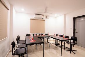 Treebo De Alphabet Gachibowli