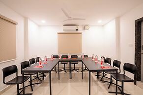 Treebo De Alphabet Gachibowli