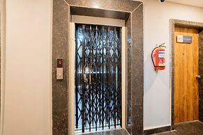 Treebo De Alphabet Gachibowli