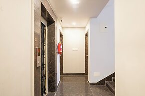 Treebo De Alphabet Gachibowli