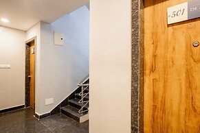 Treebo De Alphabet Gachibowli