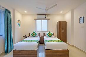 Treebo De Alphabet Gachibowli