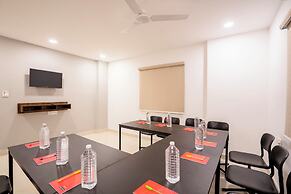 Treebo De Alphabet Gachibowli